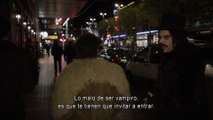 Lo que hacemos en las sombras - Tráiler Español V.O.S.E HD [1080p]