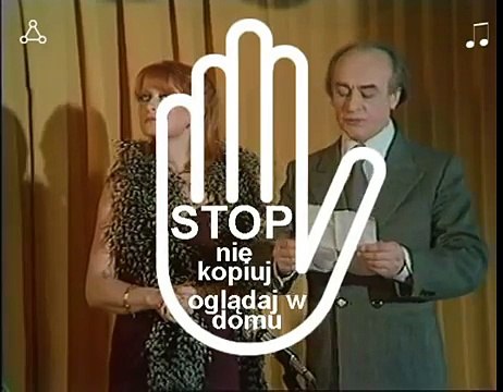 A Kabaret Dudek - Przyjecie