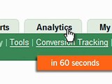 Google Analytics in 60 Seconds: Find Poor Performing Campaigns and Keywords