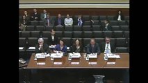 9/13/2011 (1 of 2) Peter Schiff Testimony Before Congress On Jobs Committee