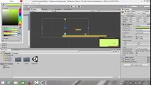 3. How to make a 2D Platformer (Respawning & Checkpoints) - Unity 5 Tutorial