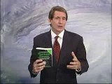 Global Warming & Hurricanes by CBS' Bryan Norcross