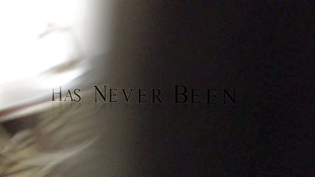 Villain Teaser