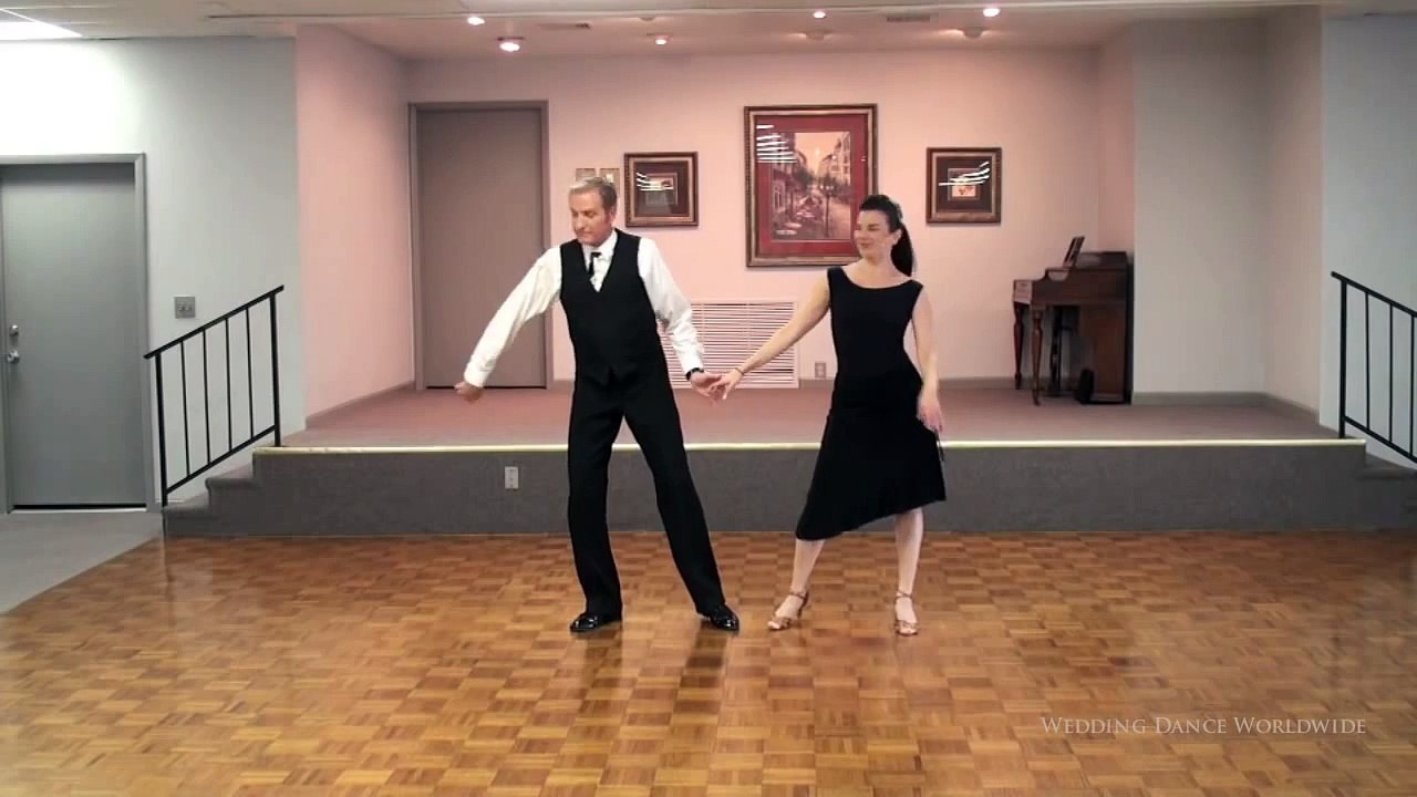 (Everything I Do) I Do It For You - Bryan Adams - Wedding Dance