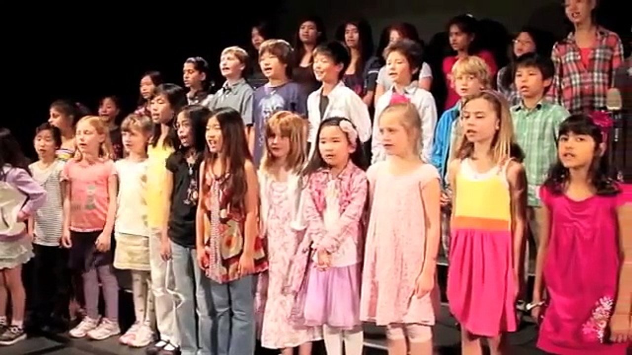 Tohoku - We are the World Dedication Video (Students of Canadian Academy - Kobe, Japan)