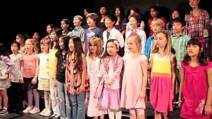 Tohoku - We are the World Dedication Video (Students of Canadian Academy - Kobe, Japan)