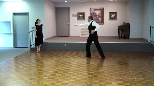 The Way You Look Tonight - Frank Sinatra - Wedding Dance