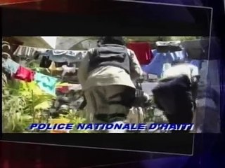 ARRESTATIONS BANDITS EVADES DE PRISON - POLICE NATIONALE