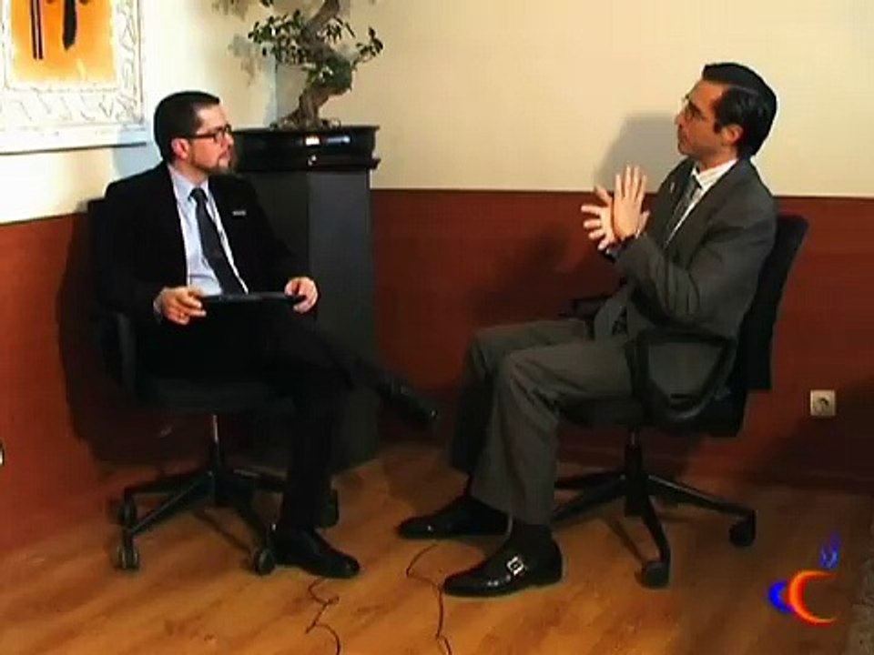 3/3 CAFE COACHING CON MARIO ALONSO PUIG: MAESTRIA EMOCIONAL Y GESTION PERSONAL