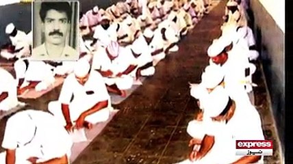 he sad story of Dr Zulfiqar who was hanged after 19 years in Pakistan