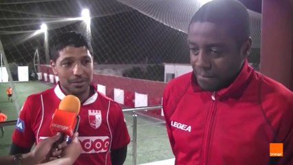 لمة عالمية لأحسن كوارجية قبل طرح الدربي