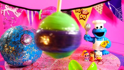 tom and jerry peppa pig play doh surprise eggs hello kitty cars 2