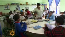 Inequality persists in South African schools   - 20 Apr 09