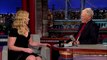 Amy Schumer is a Trainwreck - David Letterman