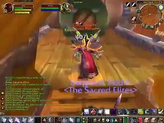 Feel the Pain Vol5 - Niar Rank 14 NE Rogue