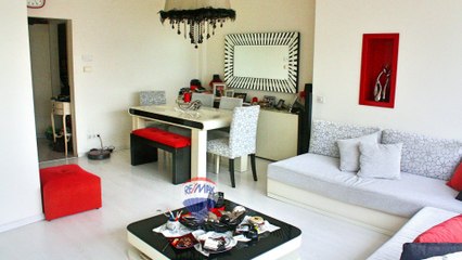 TAHA KUTLUATA'DAN ÜSKÜDAR MERKEZ'DE KAPANMAZ DENİZ MANZARALI KİRALIK 3+1