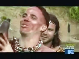 Steve o Demise and Rise pt3