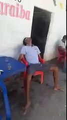 Olha o susto Whatsapp Videos