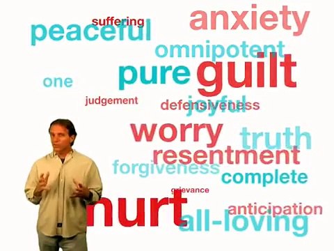 A Crash Course In Miracles-Ep.1