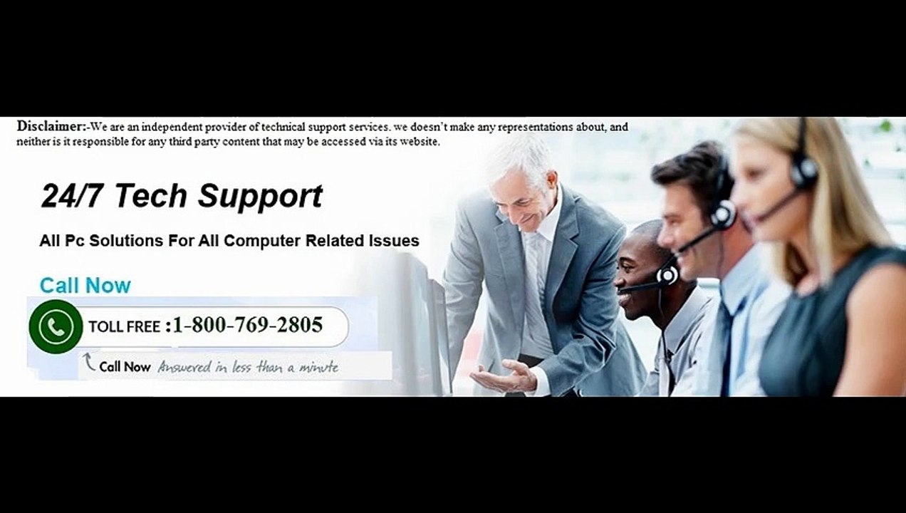 (1-800-769-2805) Office Setup Support