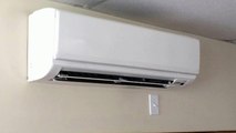 Mini Split Air Conditioner (Heating and Air Conditioning).