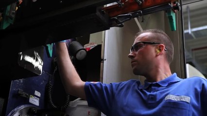 How Solar Panels are Made