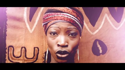 Dobet Gnahoré & Manou Gallo - Ma Côte d'Ivoire