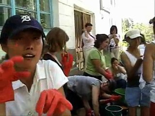 Karakol Summer Camp Outtakes