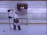 Inline Hockey Dangles