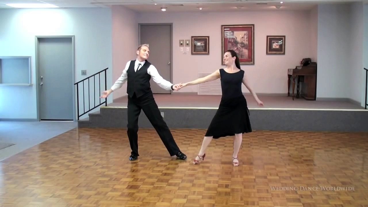 Have I Told You Lately - Rod Stewart - Wedding Dance