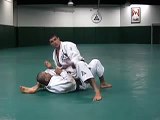 Gracie Insider June 2009 - Side Mount Triangle-Armbar Combo