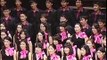 雪花的快樂（徐志摩詩／周鑫泉曲）- National Taiwan University Chorus