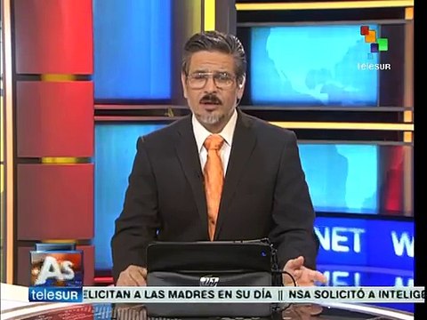 Madres mexicanas piden al Estado indague sobre sus hijos desaparecidos