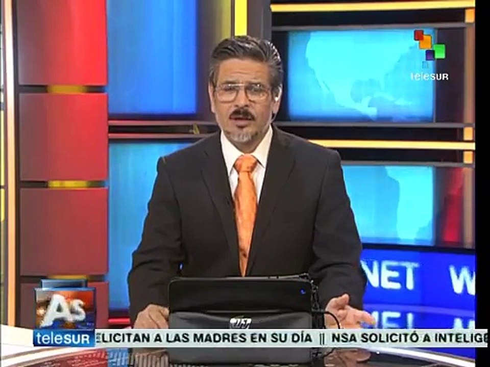 Madres mexicanas piden al Estado indague sobre sus hijos desaparecidos