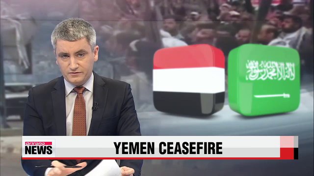 Saudi-proposed 5-day truce accepted by Yemeni army, Houthis