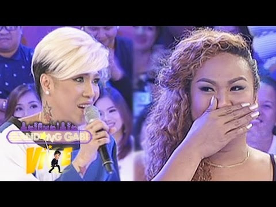 Negi gets emotional as he thanks Vice