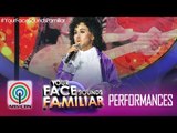 Your Face Sounds Familiar: Jolina Magdangal as Prince - 