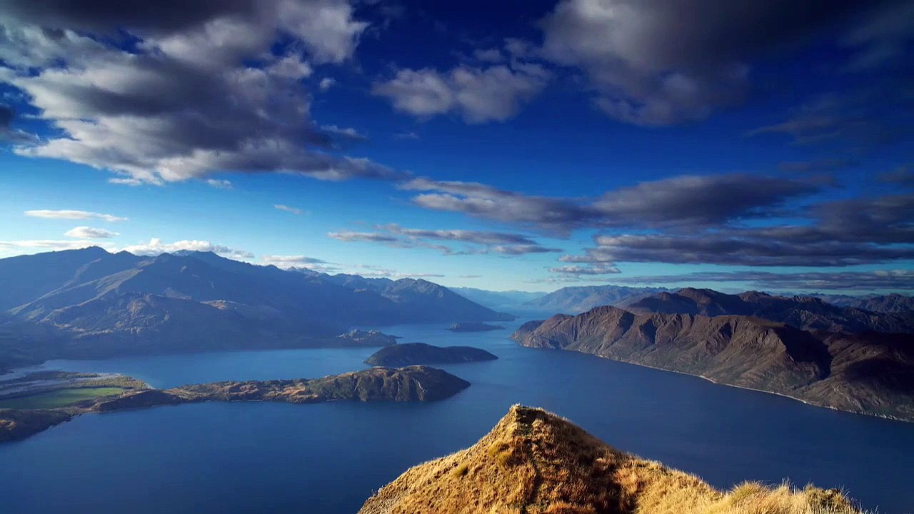 Great Photography Adventures New Zealand