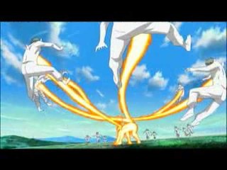 NARUTO SHIPPUDEN 6 October 8, 2014 Teaser