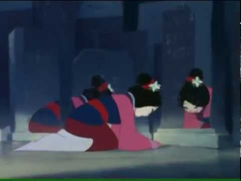 KAPAMILYA BLOCKBUSTERS: Mulan