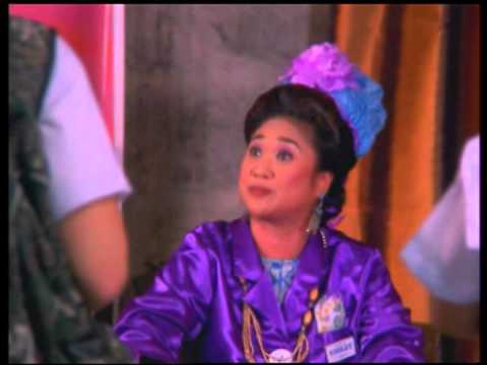KAPAMILYA BLOCKBUSTERS: Mamarazzi