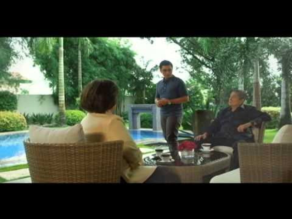 Sana Bukas Pa Ang Kahapon: Ang Ikalawang Gabi ng Pasabog!