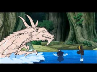 NARUTO SHIPPUDEN 6 September 29, 2014 Teaser