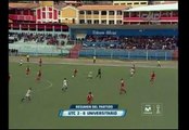 Universitario de Deportes perdió 2-0 ante UTC