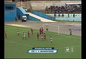 Universitario de Deportes vs. UTC: cremas cayeron 2-0 en Cajamarca