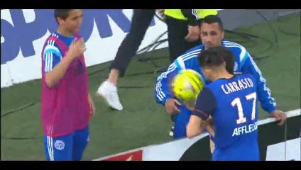 Marsella de Bielsa ganó y pelea por clasificar a Champions