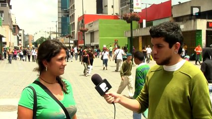 El Test Incómodo 8 - El Parkinson vs. La Masturbación