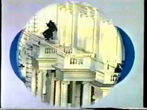 BBC NEWS SAS iranian Embassy Siege 80s op nimrod