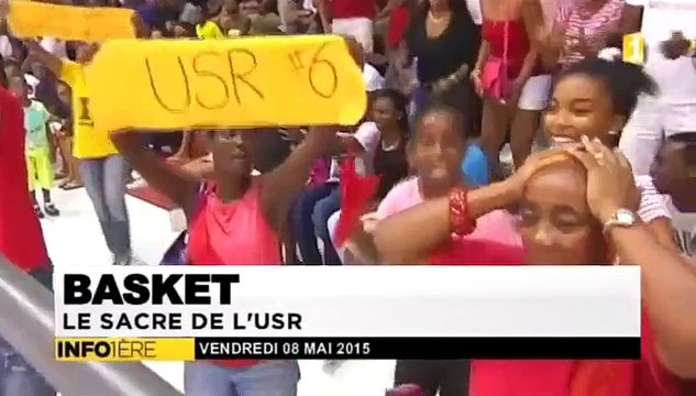 Visite de François Hollande à Saint-Barthélemy et Saint-Martin - JT Guadeloupe 1ère