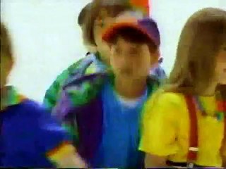 Comerciales Colombianos 1993 (1)